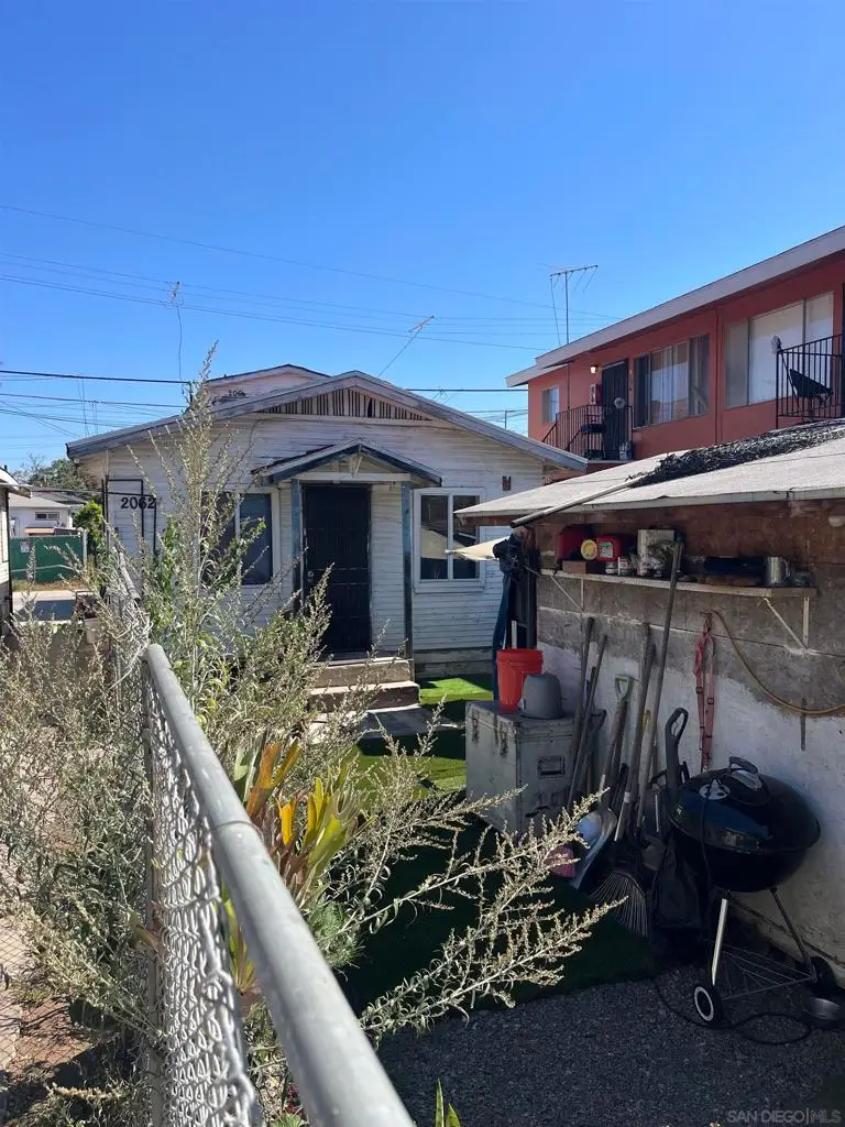 2062 64 Irving St, San Diego, CA 92113 - #1
