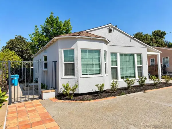 7054 56 Amherst St, San Diego, CA 92115