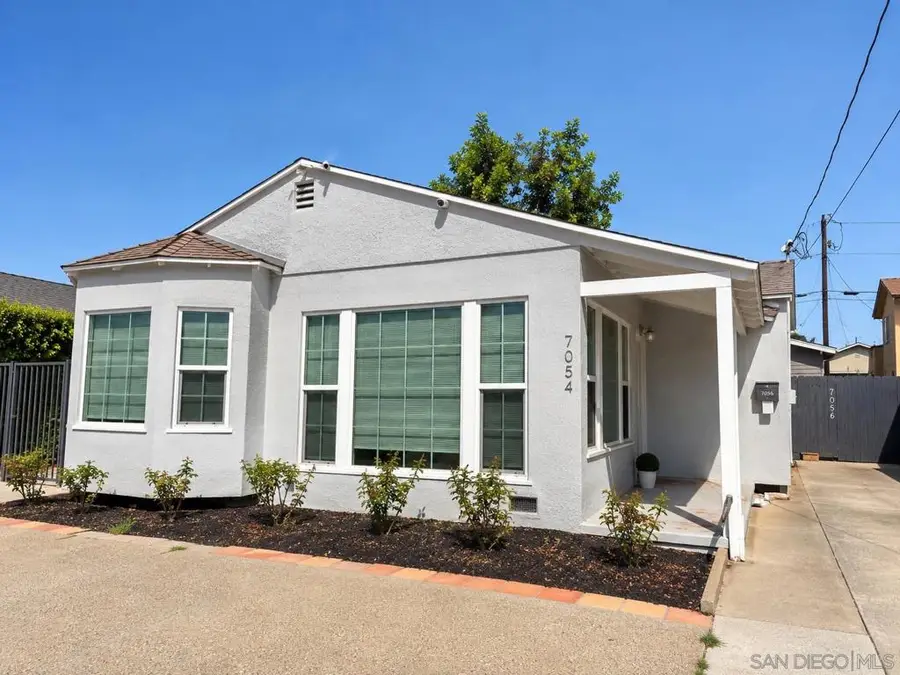 7054 56 Amherst St, San Diego, CA 92115 - #2