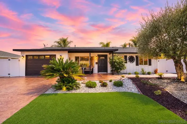 Address Withheld By Seller, San Diego, CA 92128