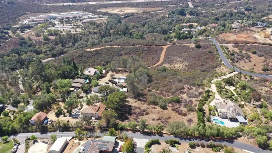 0 Jesmond Dene Rd., Escondido, CA 92026 - #3
