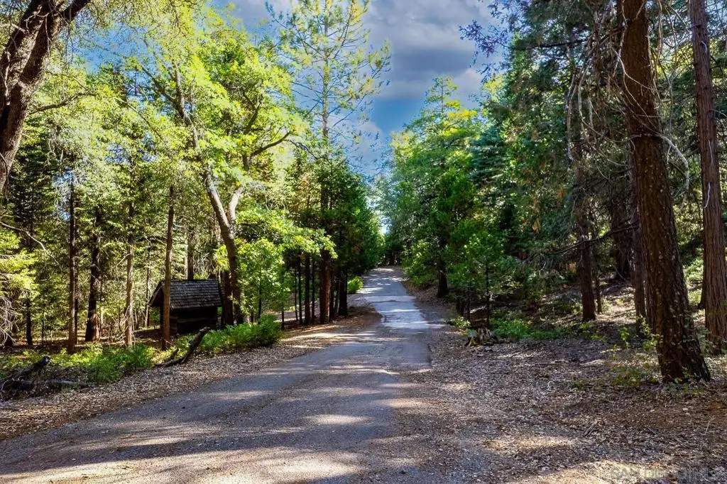 0 Mountain Circle Dr, Julian, CA 92036 - #1