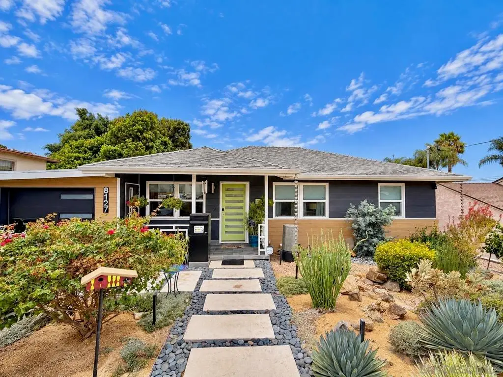 Address Withheld By Seller, Lemon Grove, CA 91945 - #1