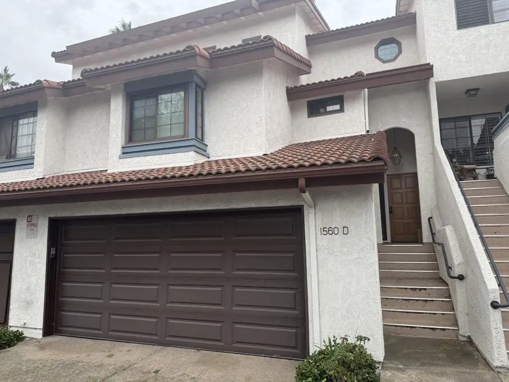 1560 Apache Dr #D, Chula Vista, CA 91910 - #1