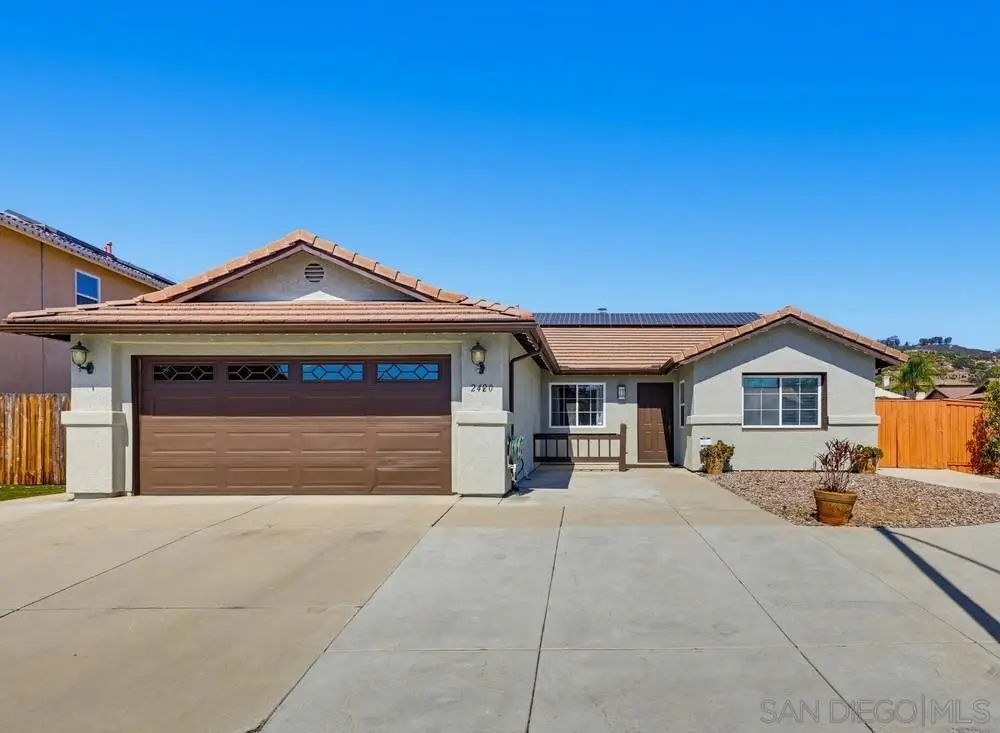 Address Withheld By Seller, Escondido, CA 92027 - #1