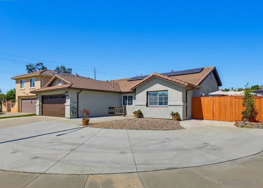 Address Withheld By Seller, Escondido, CA 92027 - #2