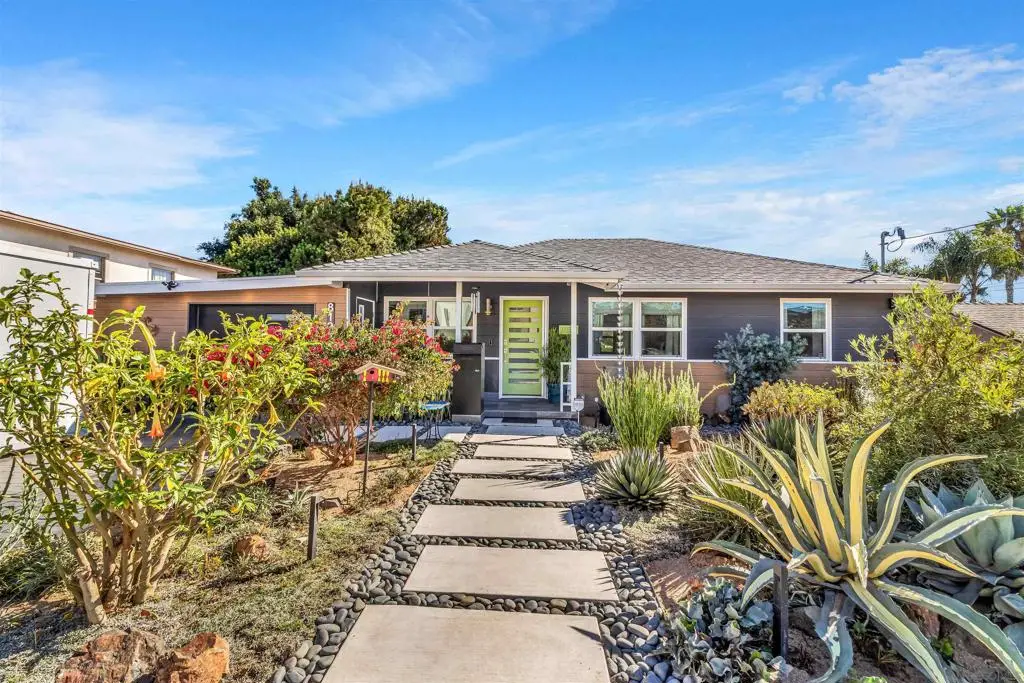 Address Withheld By Seller, Lemon Grove, CA 91945 - #1