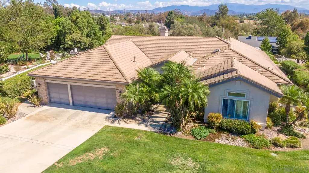 1202 Calle Sonia, Fallbrook, CA 92028 - #1