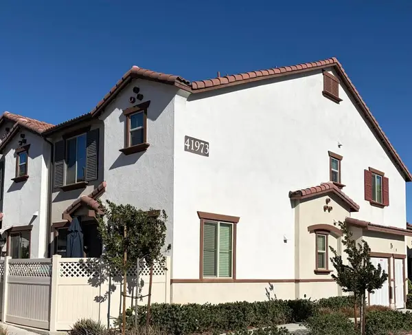 Address Withheld By Seller, Murrieta, CA 92562