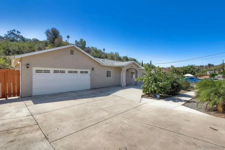 Address Withheld By Seller, San Diego, CA 92114 - #3