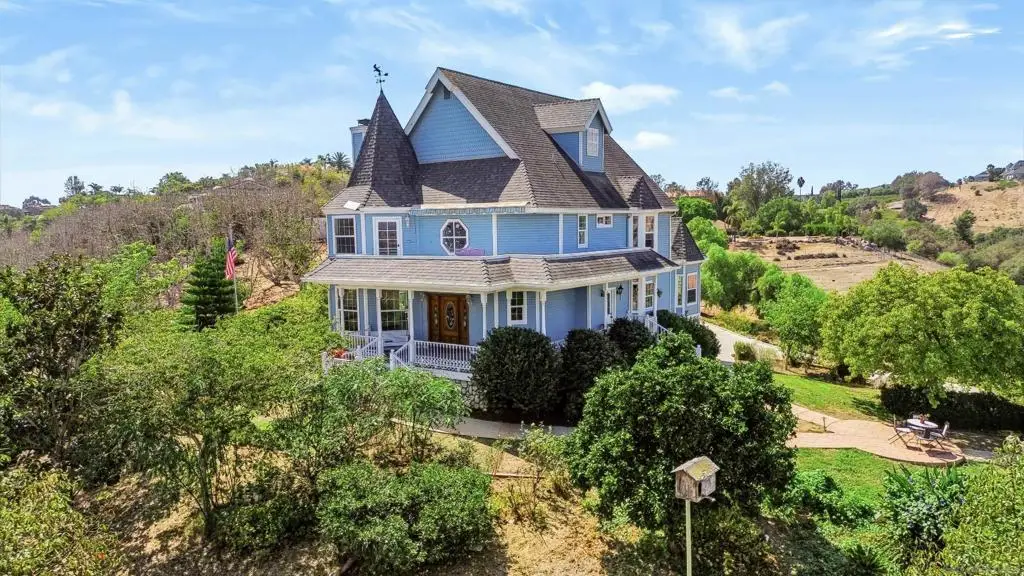 5398 Camino Jasmine, Bonsall, CA 92003 - #1