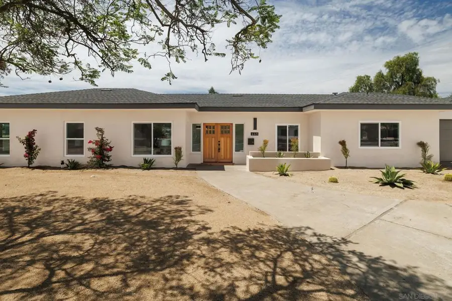 448 Brockton St, El Cajon, CA 92020 - #2
