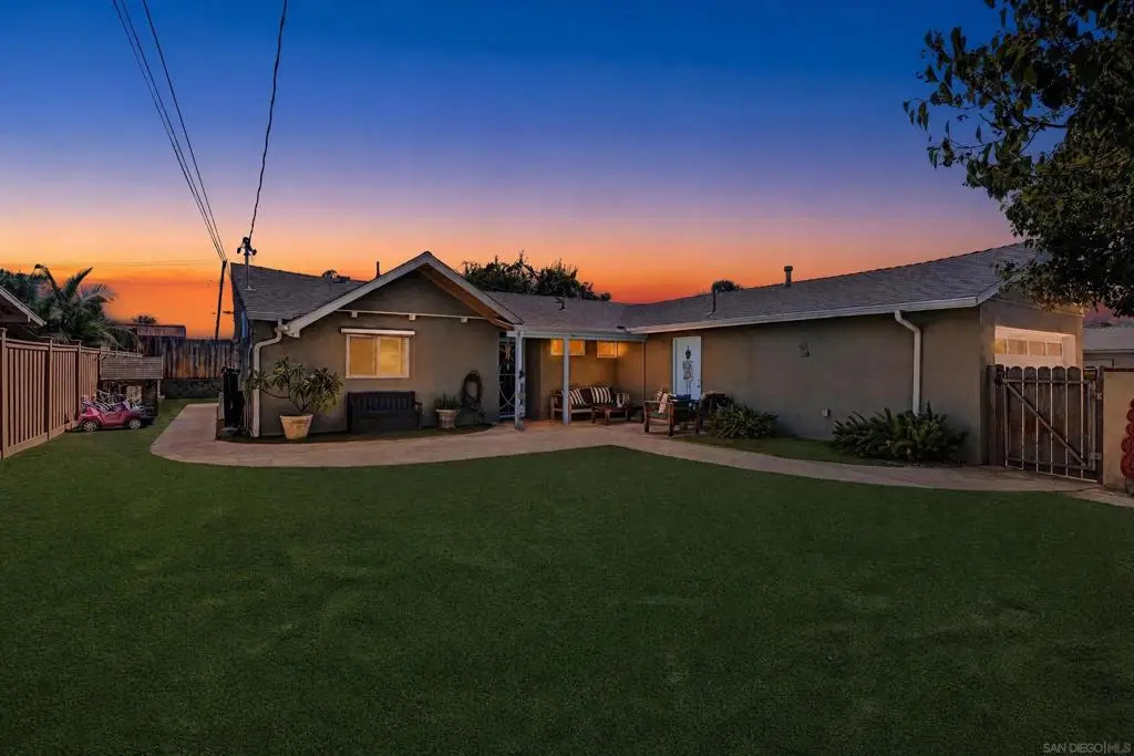 13145 47 Carriage Road, Poway, CA 92064 - #1