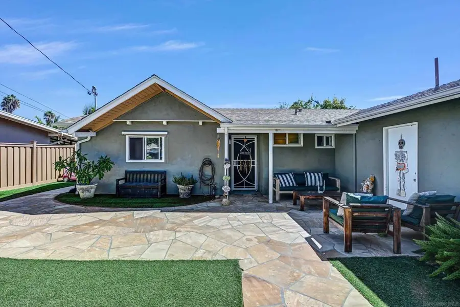 13145 47 Carriage Road, Poway, CA 92064 - #3