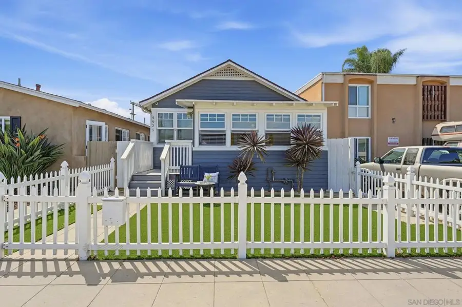4925 27 Saratoga Ave, San Diego, CA 92107 - #3