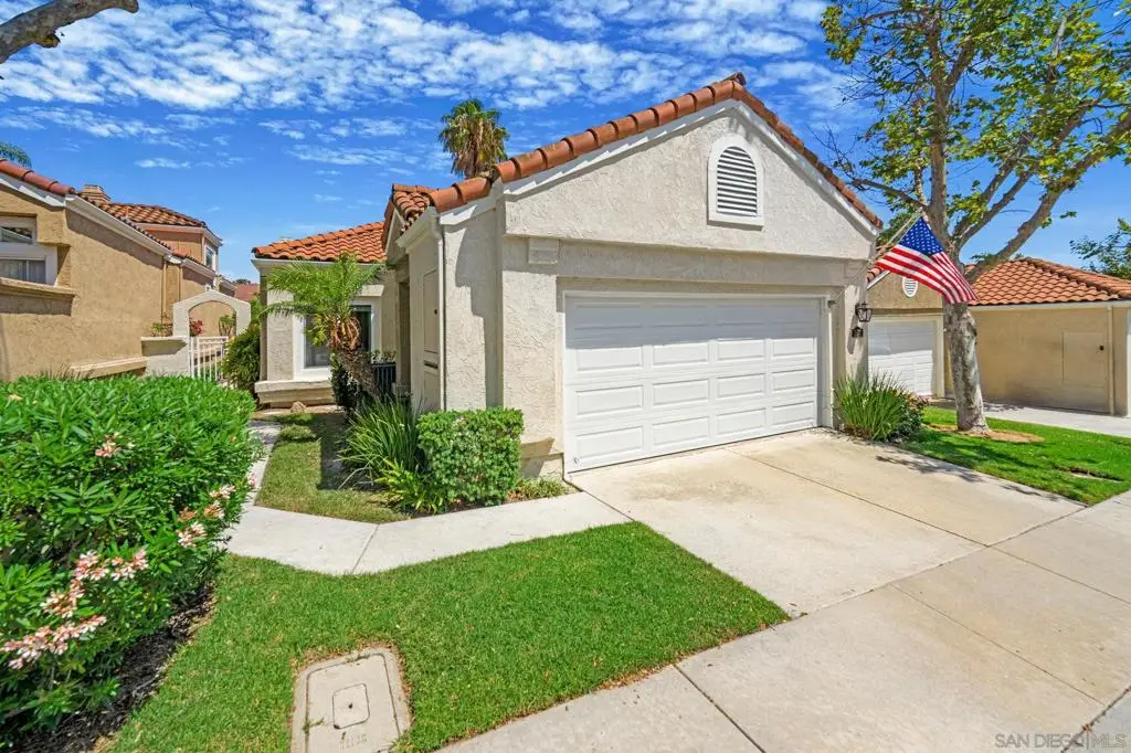 15511 Walton Heath Row, San Diego, CA 92128 - #1