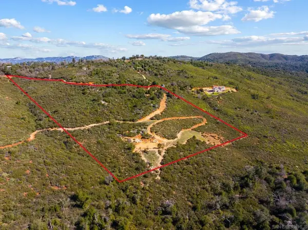 2106 Coulter Lane, Julian, CA 92036