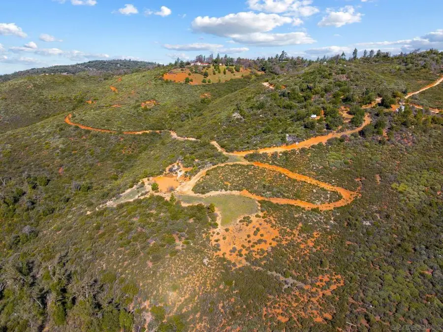 2106 Coulter Lane, Julian, CA 92036 - #2