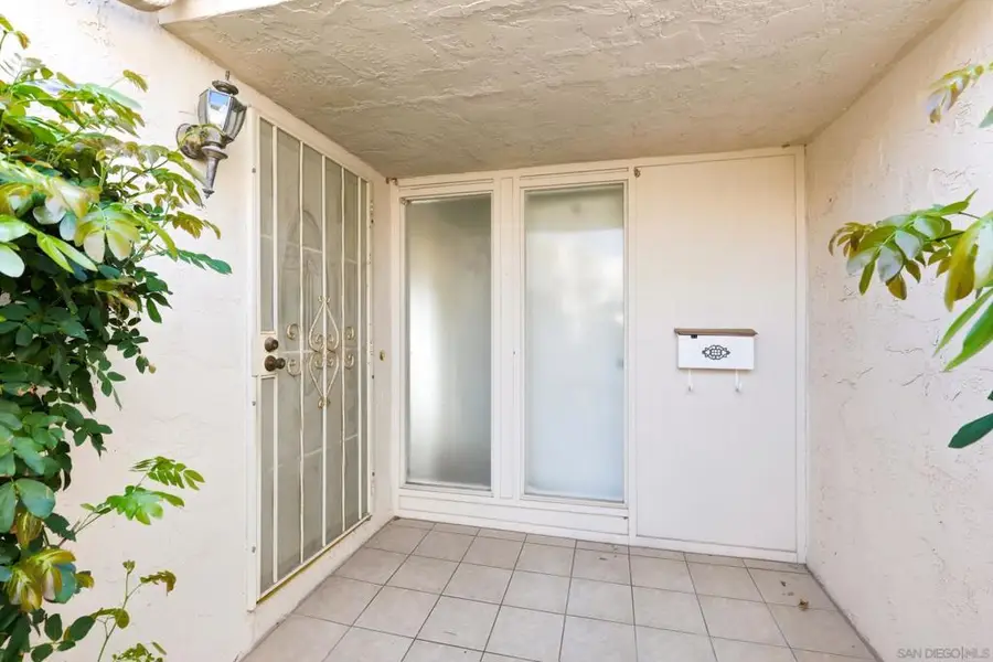 Address Withheld By Seller, San Diego, CA 92119 - #3