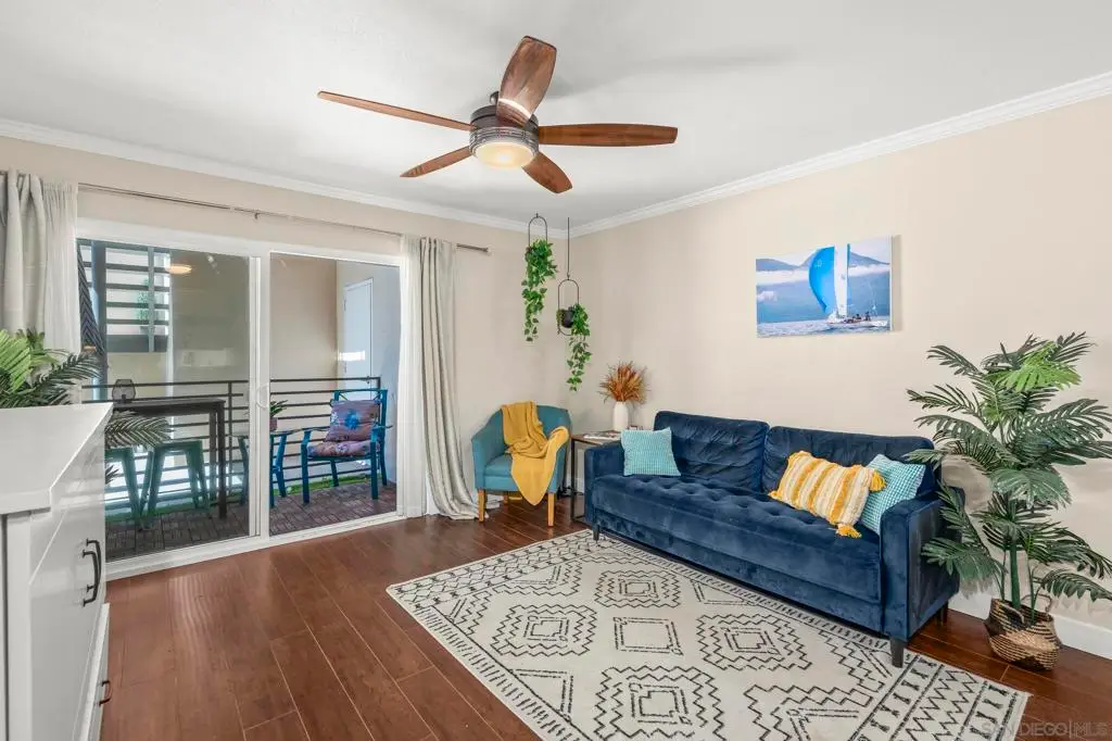 1021 Scott St #103, San Diego, CA 92106 - #1