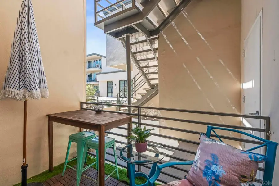 1021 Scott St #103, San Diego, CA 92106 - #3