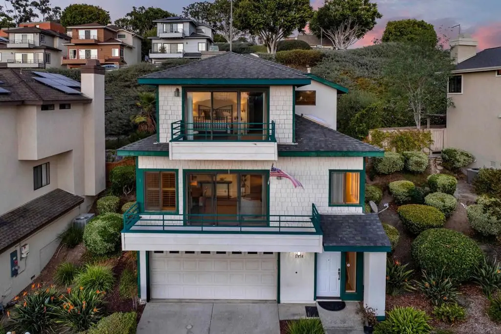 Address Withheld By Seller, San Diego, CA 92124 - #1