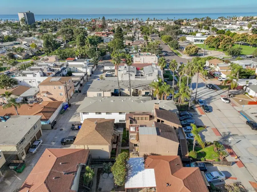 1141 47 Reed Ave., San Diego, CA 92109 - #3