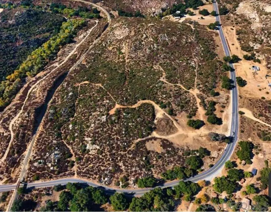 Address Withheld By Seller, Campo, CA 91906 - #2