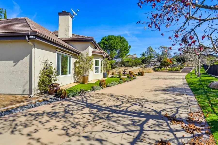 Address Withheld By Seller, Escondido, CA 92026 - #3