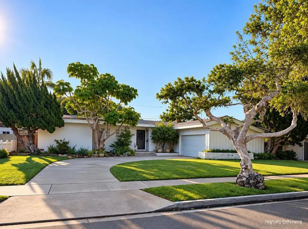 731 Coronado, Coronado, CA 92118 - #1