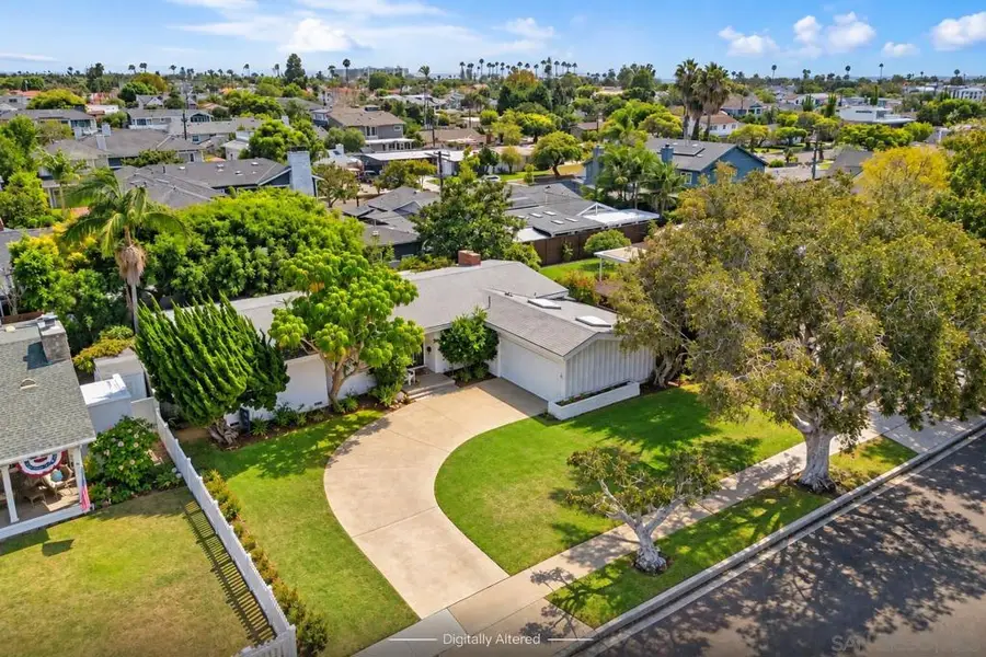 731 Coronado, Coronado, CA 92118 - #3