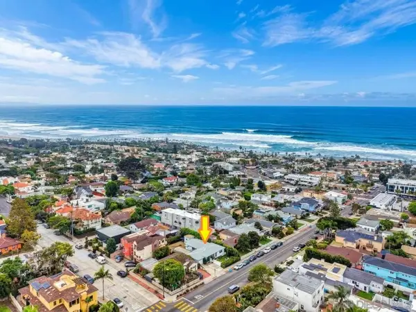 643 643B Nautilus, La Jolla, CA 92037
