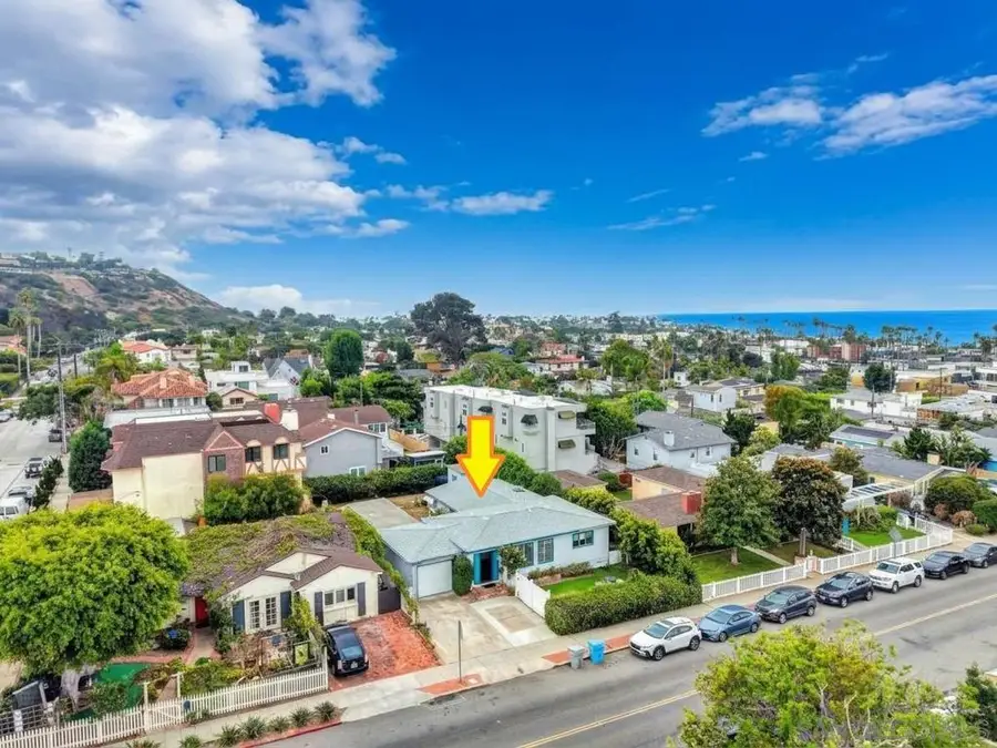 643 643B Nautilus, La Jolla, CA 92037 - #2