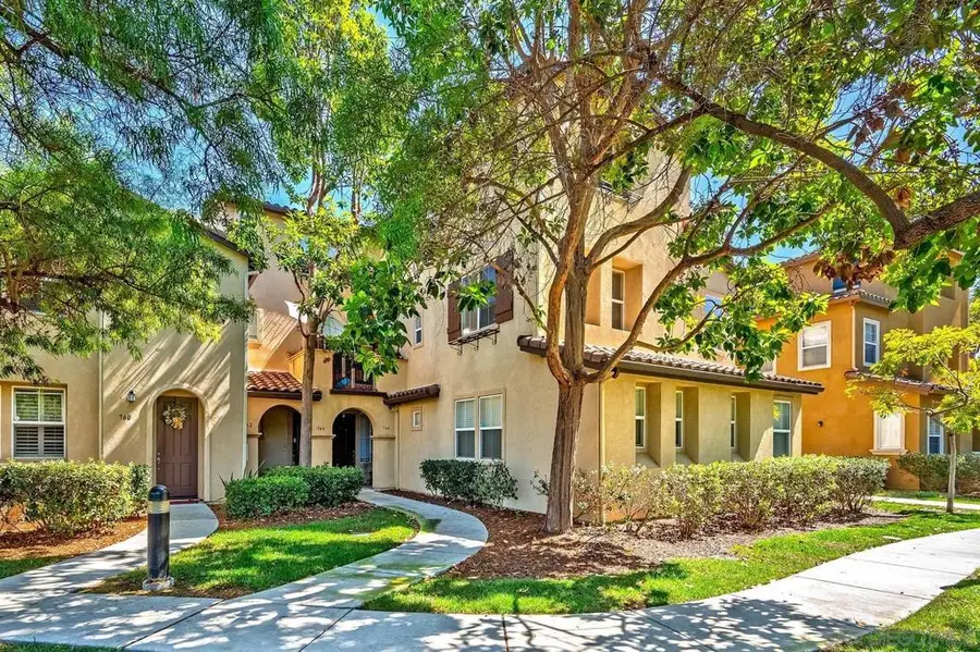 766 Anchor Cove, San Diego, CA 92154 - #3