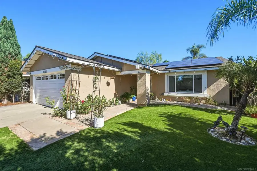 7760 Parkdale Cove, San Diego, CA 92126 - #2