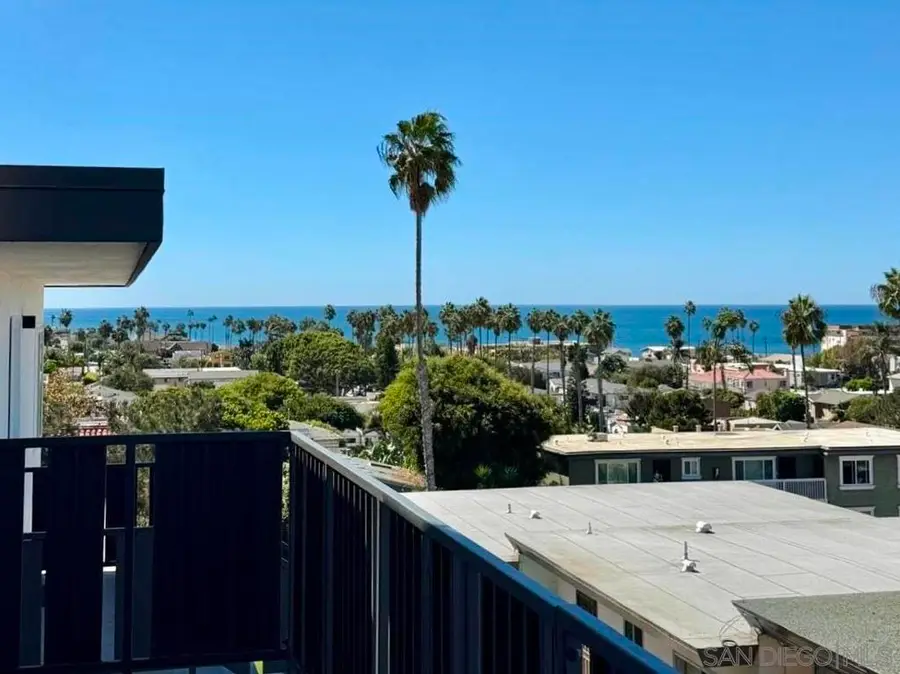 4768 72 Coronado Avenue, San Diego, CA 92107 - #3