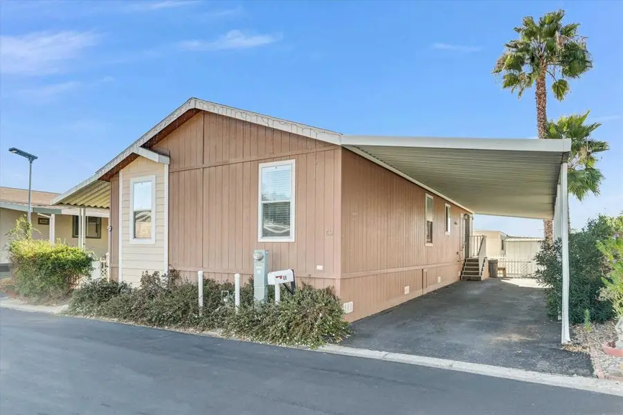 450 E Bradley Ave #69, El Cajon, CA 92021 - #2