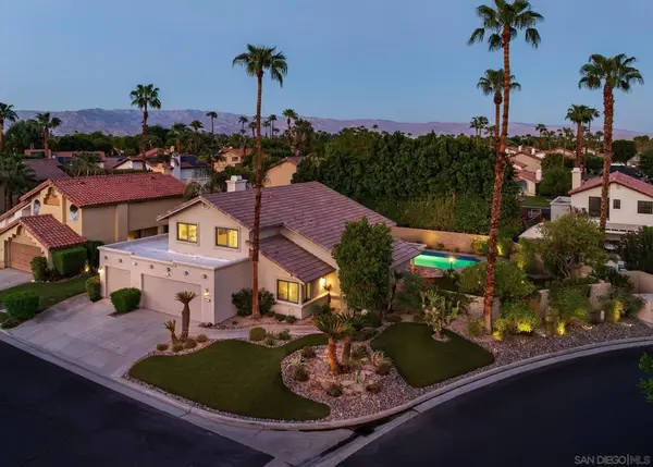 49130 Tango Court, La Quinta, CA 92253