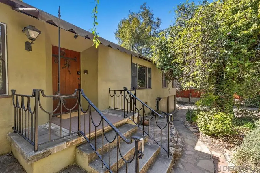 9131 Madison Ave, La Mesa, CA 91941 - #3