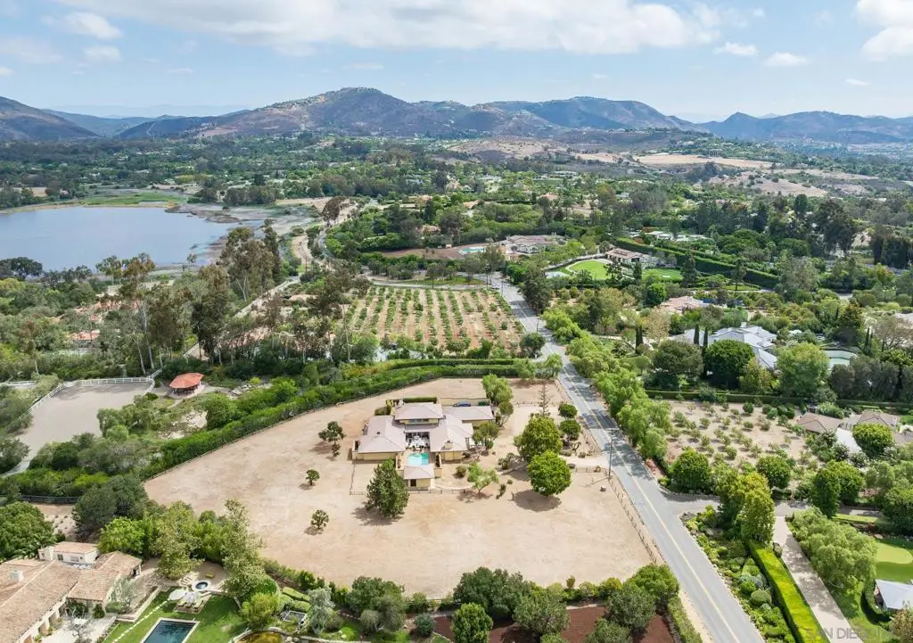6358 Lago Lindo, Rancho Santa Fe, CA 92067 - #1
