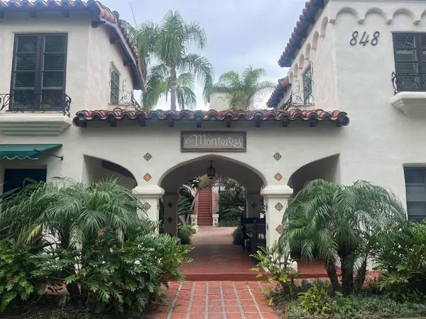 848 D Ave #204, Coronado, CA 92118