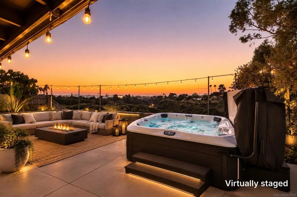 4012 Mount Brundage, San Diego, CA 92111 - #1