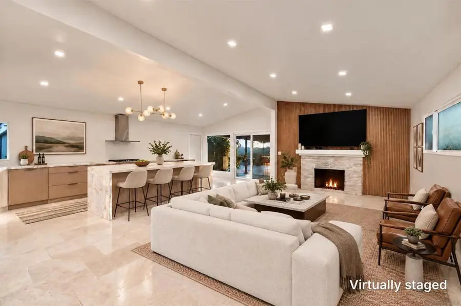 4012 Mount Brundage, San Diego, CA 92111 - #3