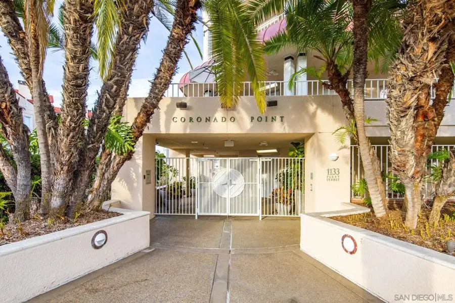 1101 1st St #110, Coronado, CA 92118 - #3
