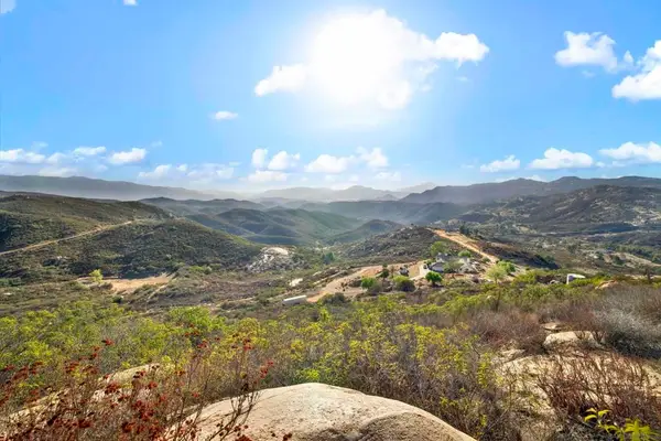 16743 Christopher, Jamul, CA 91935