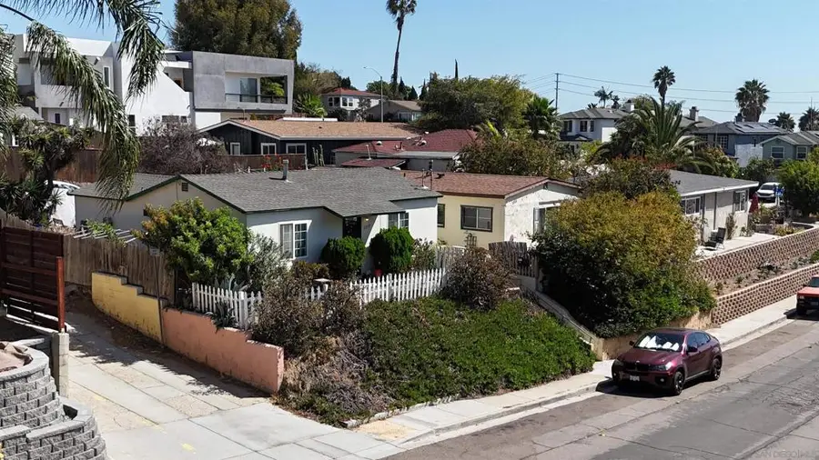 1213 1217 33rd St, San Diego, CA 92102 - #2