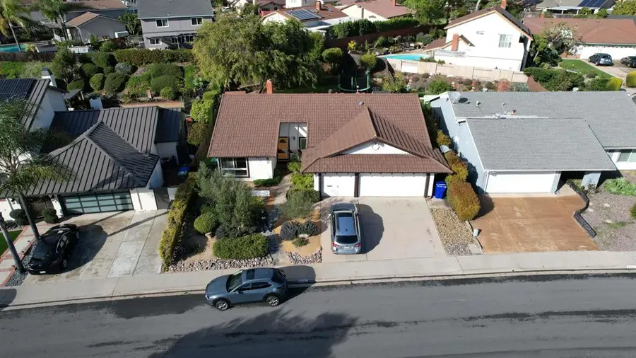 Address Withheld By Seller, San Diego, CA 92120 - #3