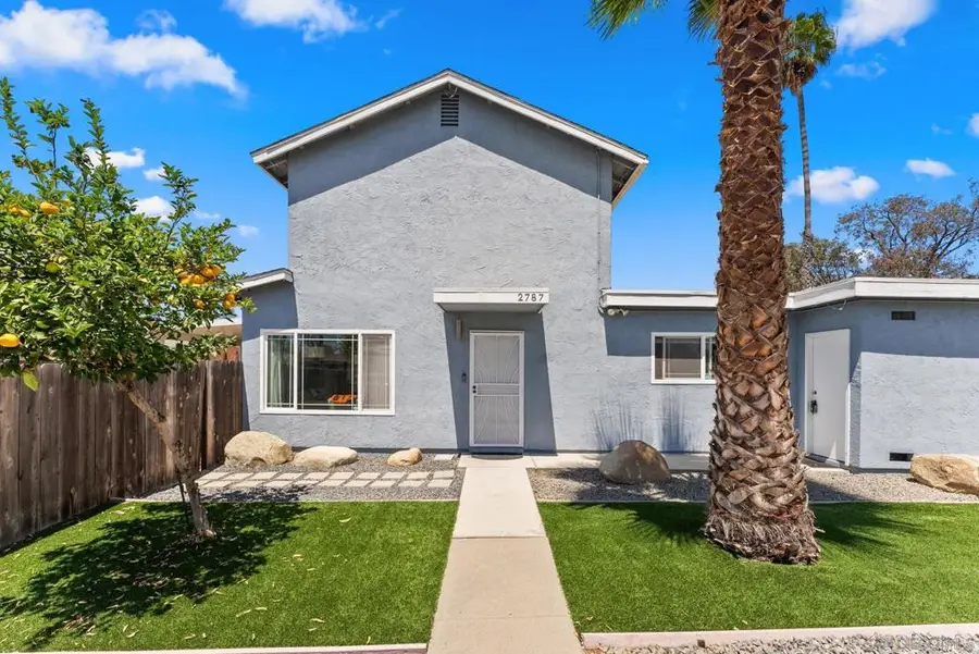 2787 Thunder Dr, Oceanside, CA 92056 - #2