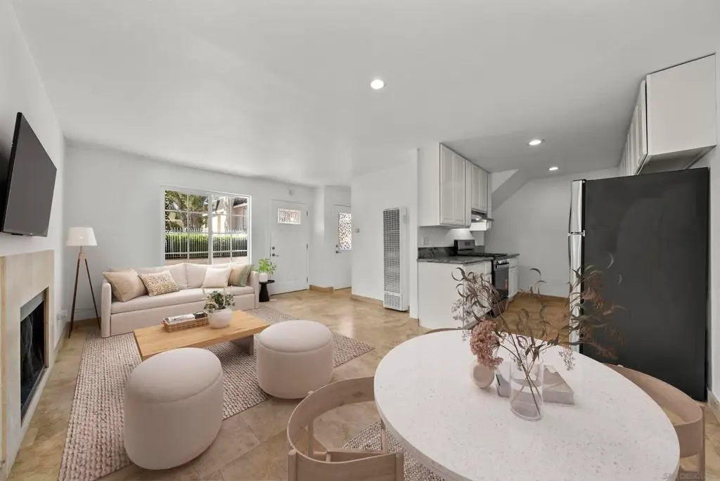 4489 Mayberry St, San Diego, CA 92113 - #1