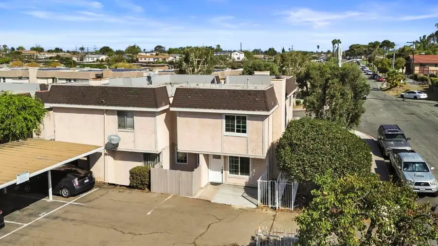 4489 Mayberry St, San Diego, CA 92113 - #3